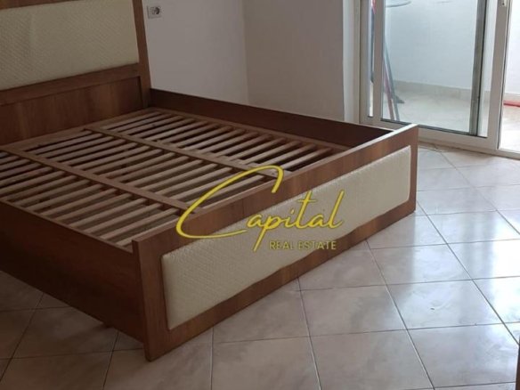 APARTAMENT ME QIRA 1+1 KOMBINAT 34.000 LEKE
