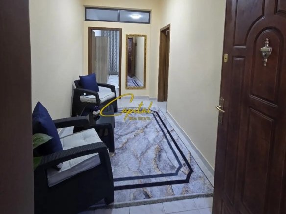 APARTAMENT ME QIRA 2+1+2 VASIL SHANTO 70.000 LEKE