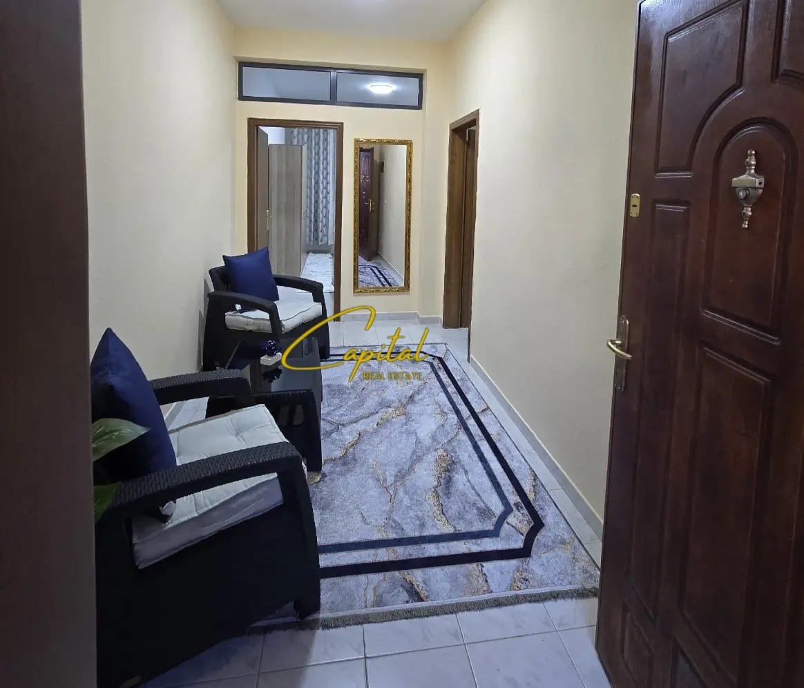 APARTAMENT ME QIRA 2+1+2 VASIL SHANTO 70.000 LEKE