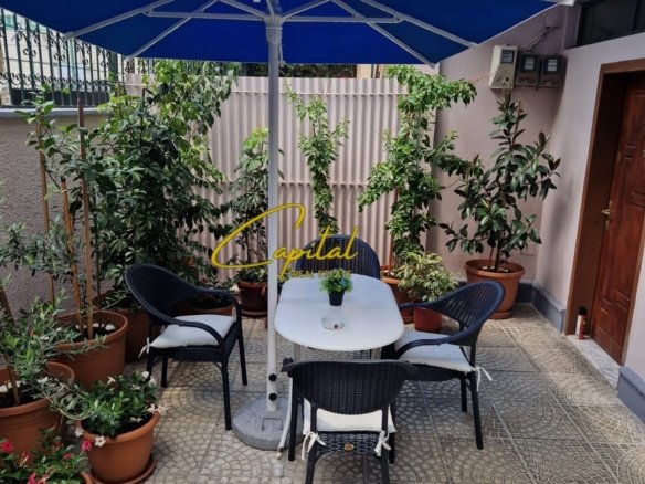 APARTAMENT ME QIRA 2+1+2 VASIL SHANTO 70.000 LEKE