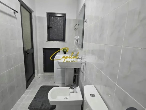 APARTAMENT ME QIRA 2+1+2 VASIL SHANTO 70.000 LEKE