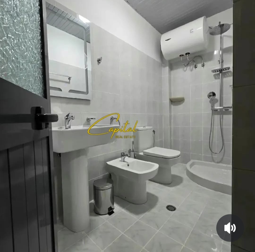 APARTAMENT ME QIRA 2+1+2 VASIL SHANTO 70.000 LEKE