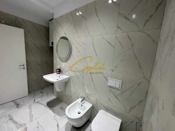 ZYRE ME QIRA 104 M2 GOLDEN TOWER RESIDENCE 1000 EURO