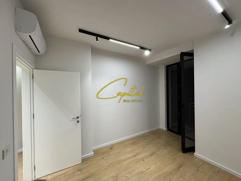 ZYRE ME IQRA 95 M2 GOLDEN TOWER RESIDENCE 900 EURO