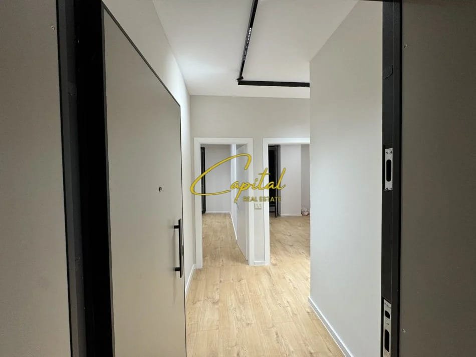 ZYRE ME IQRA 95 M2 GOLDEN TOWER RESIDENCE 900 EURO