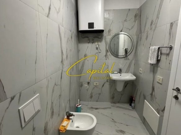 ZYRE ME IQRA 95 M2 GOLDEN TOWER RESIDENCE 900 EURO