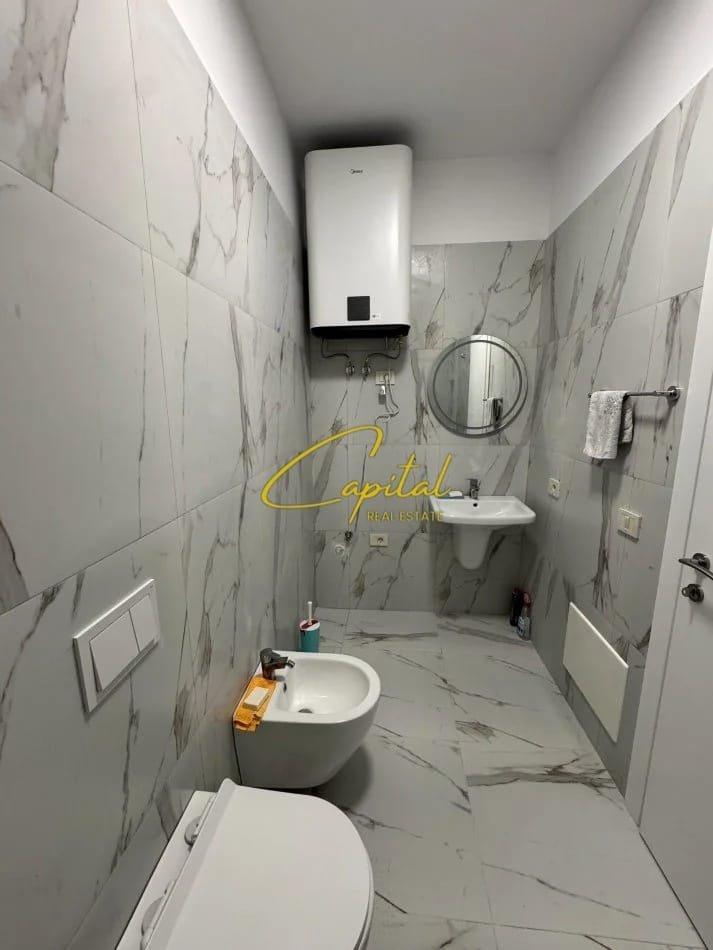 ZYRE ME IQRA 95 M2 GOLDEN TOWER RESIDENCE 900 EURO