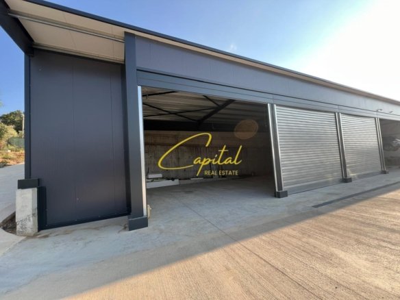 KAPANON ME QIRA 296 M2 FARKE 150.000 LEKE