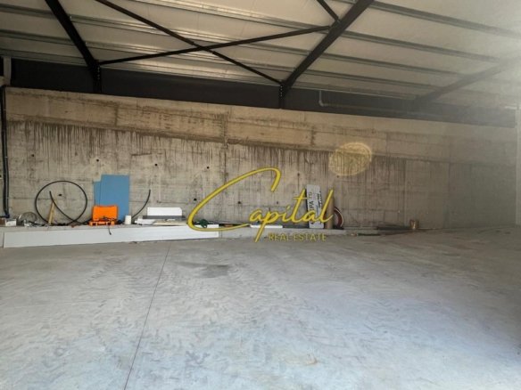KAPANON ME QIRA 296 M2 FARKE 150.000 LEKE