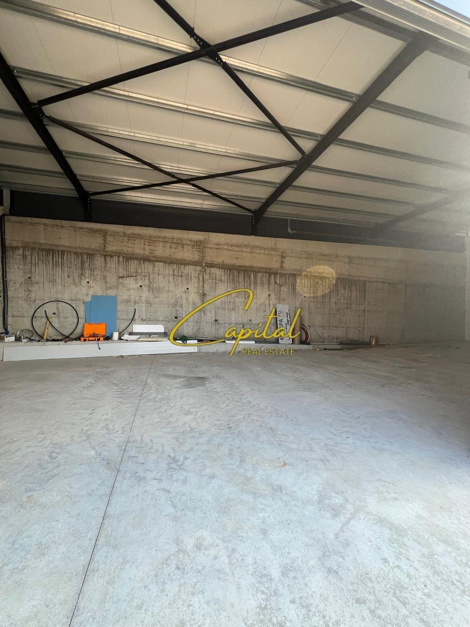 KAPANON ME QIRA 296 M2 FARKE 150.000 LEKE