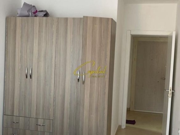 APARTAMENT ME QIRA 2+1 ASTIR 50.000 LEKE