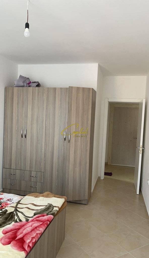 APARTAMENT ME QIRA 2+1 ASTIR 50.000 LEKE