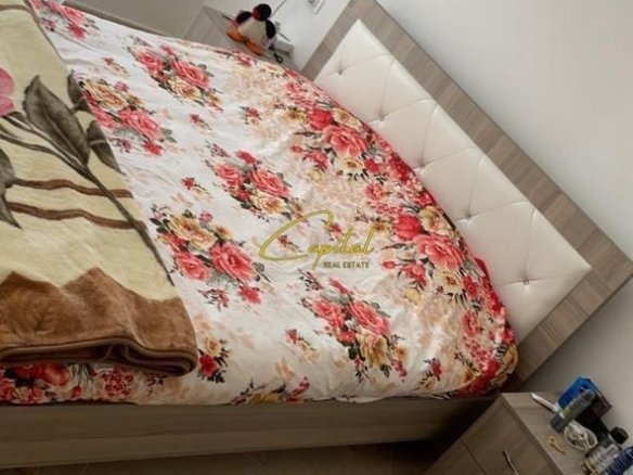 APARTAMENT ME QIRA 2+1 ASTIR 50.000 LEKE