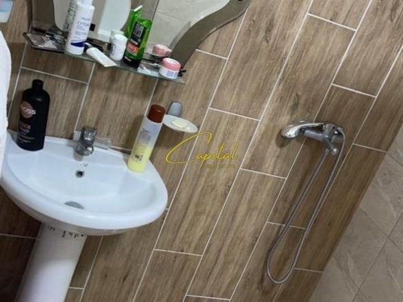 APARTAMENT ME QIRA 2+1 ASTIR 50.000 LEKE