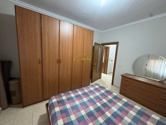 APARTAMENT ME QIRA 1+1 KODRA E DIELLIT 45.000 LEKE