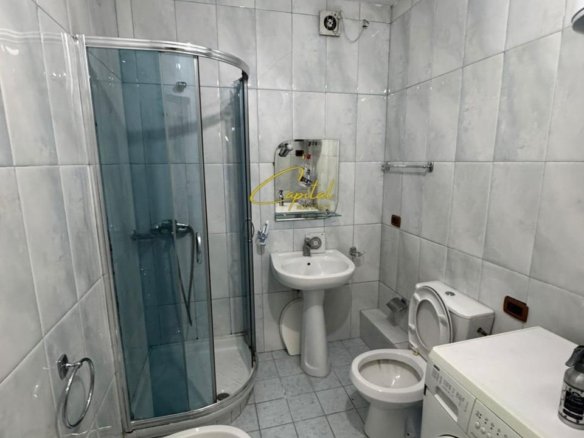 APARTAMENT ME QIRA 1+1 KODRA E DIELLIT 45.000 LEKE