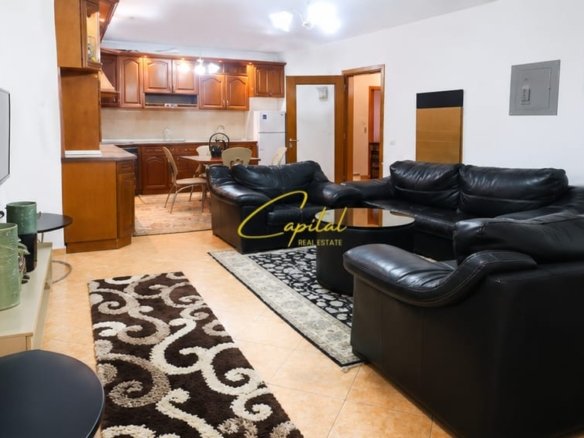 APARTAMENT ME QIRA 2+1+2 ZOGU I ZI 75.000 LEKE
