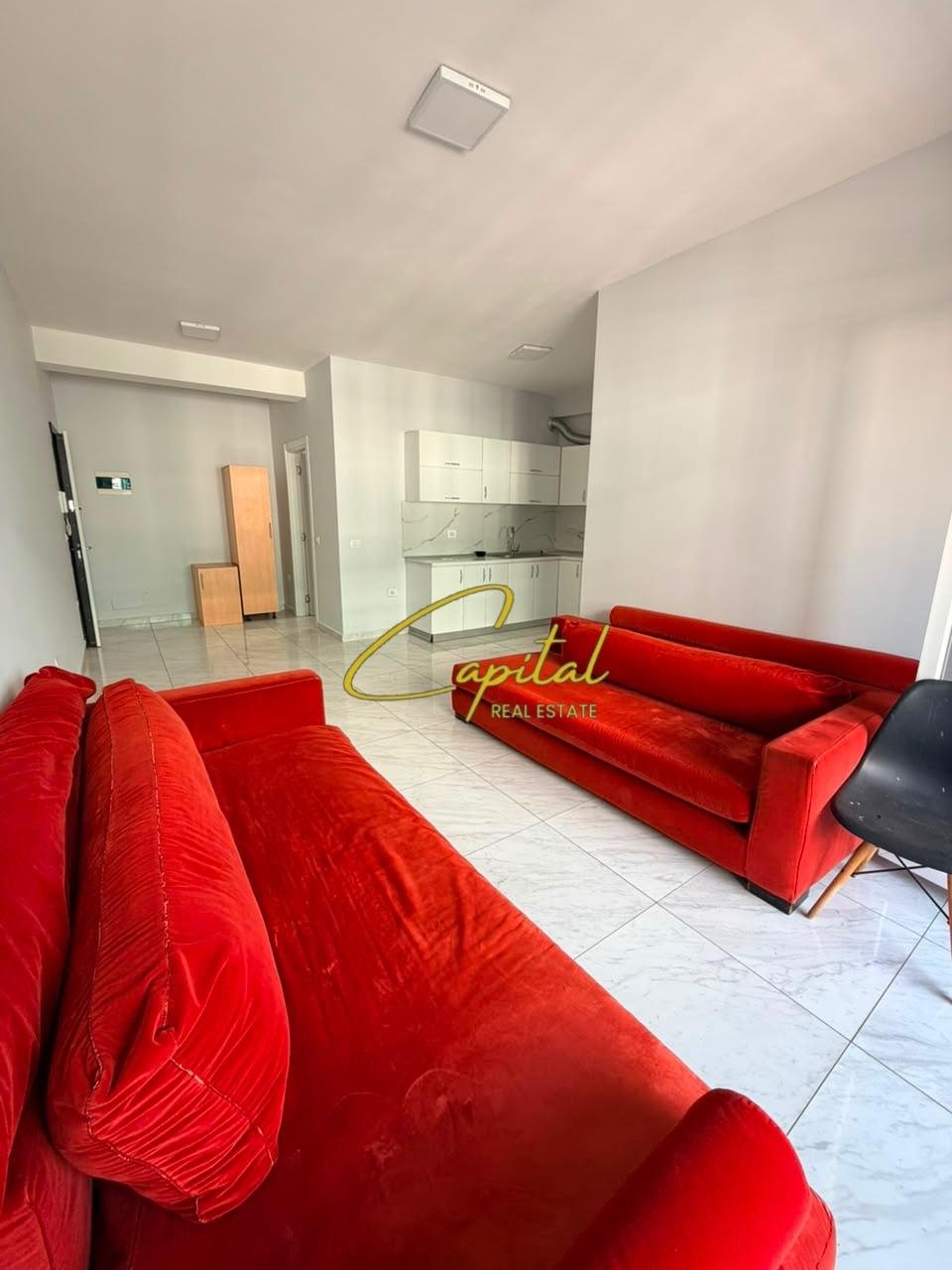 WhatsApp Image 2026-08-20 at 4.27.22 PM (2) APARTAMENT ME QIRA 1+1 KOMPLEKSI KIKA 3 60.000 LEKE