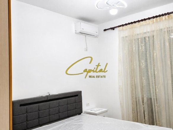 APARTAMENT ME QIRA 2+1+2 ASTIR 56.000 LEKE