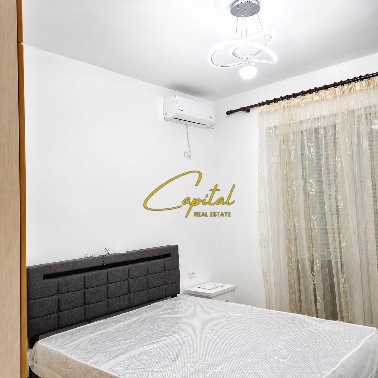 APARTAMENT ME QIRA 2+1+2 ASTIR 56.000 LEKE