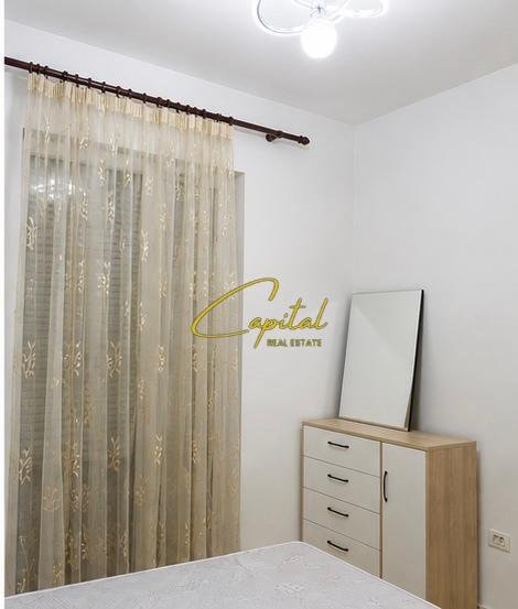 APARTAMENT ME QIRA 2+1+2 ASTIR 56.000 LEKE