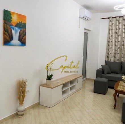 APARTAMENT ME QIRA 2+1+2 ASTIR 56.000 LEKE