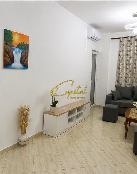 APARTAMENT ME QIRA 2+1+2 ASTIR 56.000 LEKE