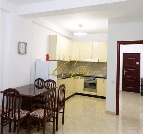 APARTAMENT ME QIRA 2+1+2 ASTIR 56.000 LEKE