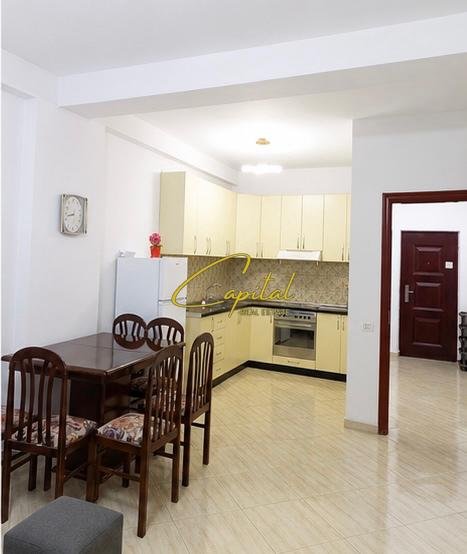 APARTAMENT ME QIRA 2+1+2 ASTIR 56.000 LEKE