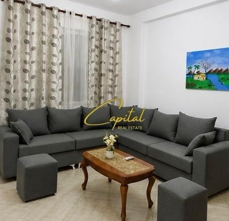 APARTAMENT ME QIRA 2+1+2 ASTIR 56.000 LEKE