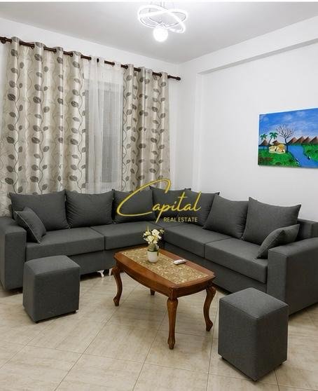 APARTAMENT ME QIRA 2+1+2 ASTIR 56.000 LEKE