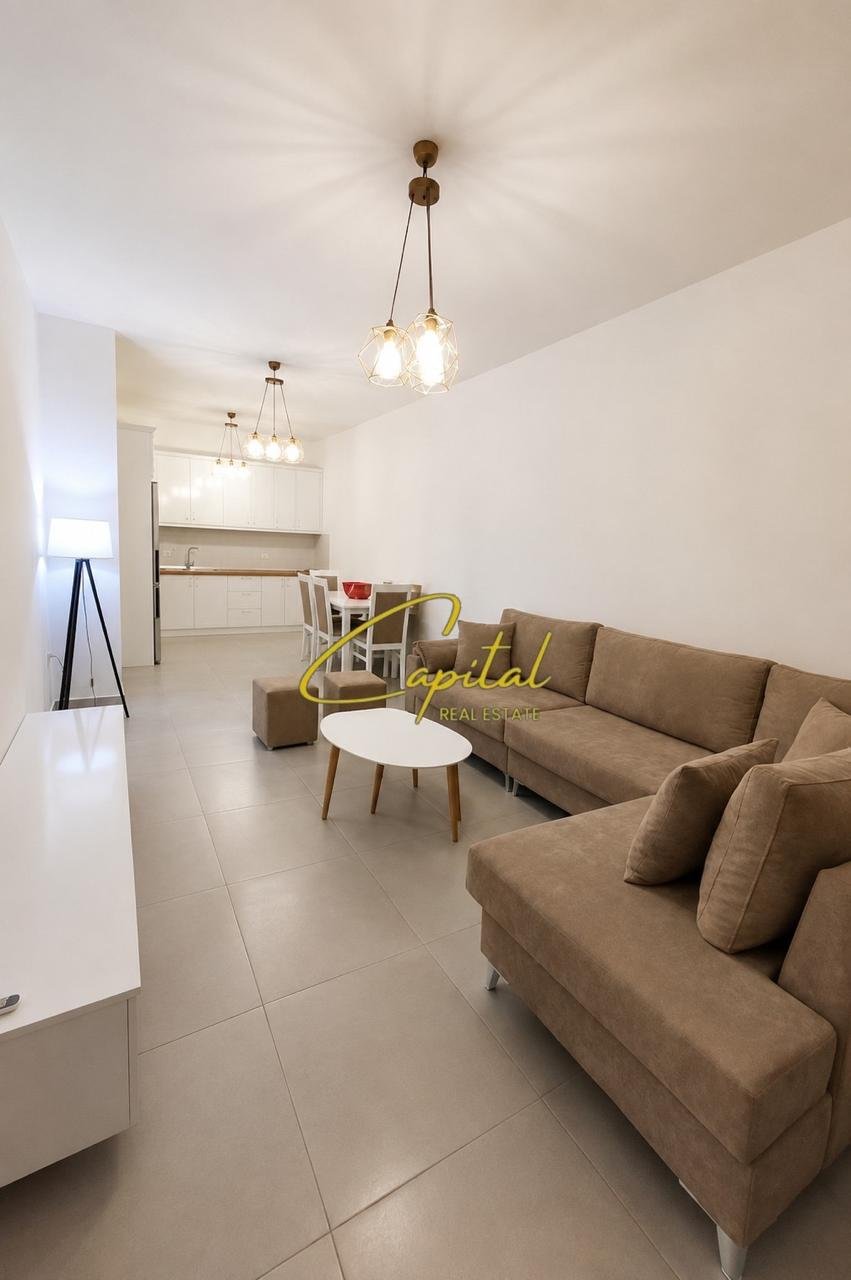 APARTAMENT ME QIRA 1+1 ASTIR 50.000 LEKE