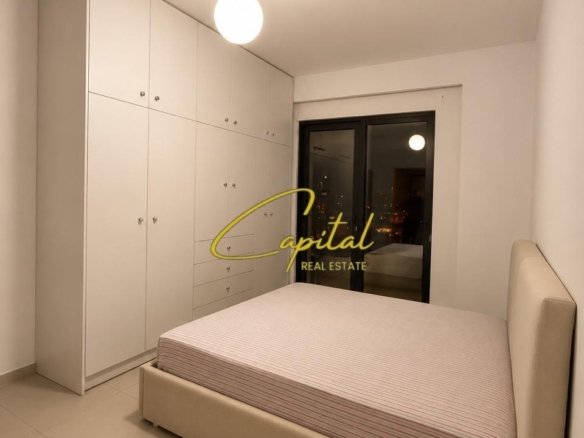 APARTAMENT ME QIRA 1+1 ASTIR 50.000 LEKE