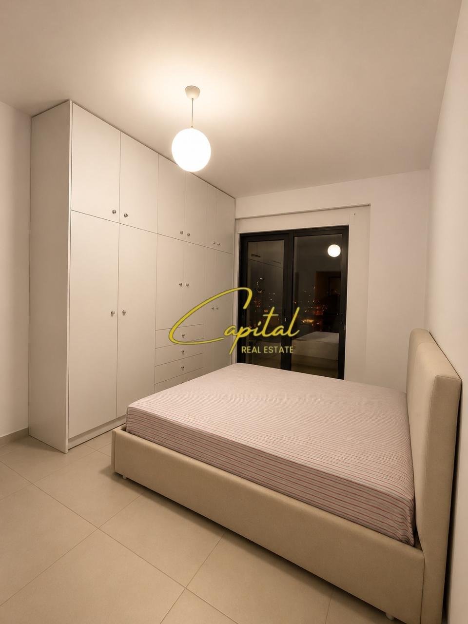 APARTAMENT ME QIRA 1+1 ASTIR 50.000 LEKE