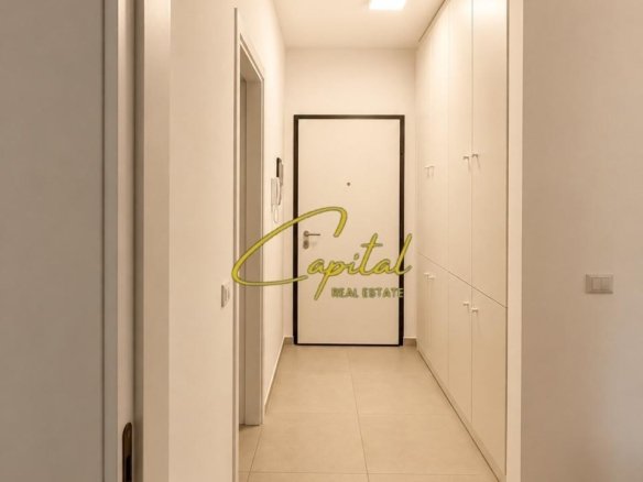 APARTAMENT ME QIRA 1+1 ASTIR 50.000 LEKE
