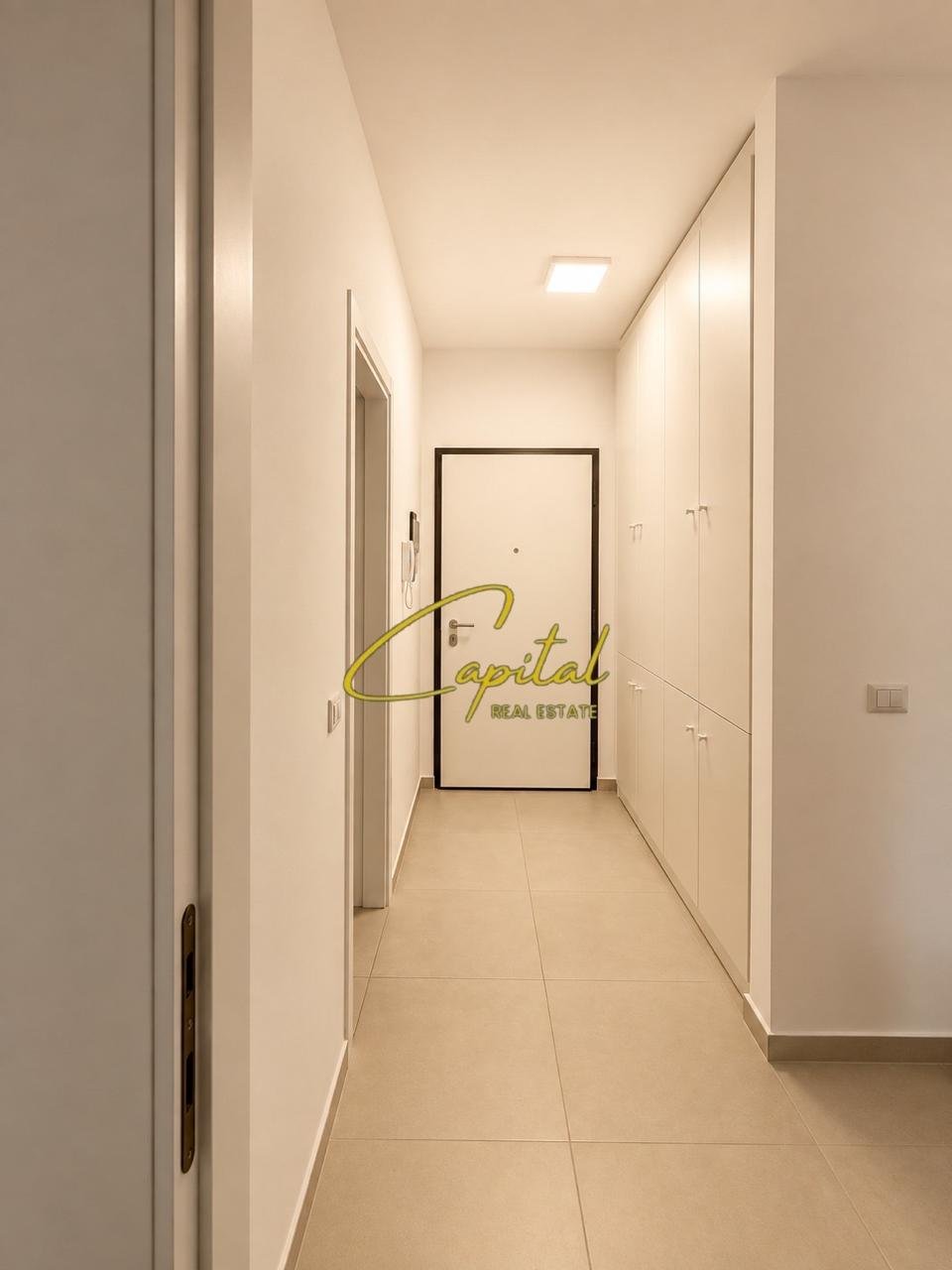 APARTAMENT ME QIRA 1+1 ASTIR 50.000 LEKE