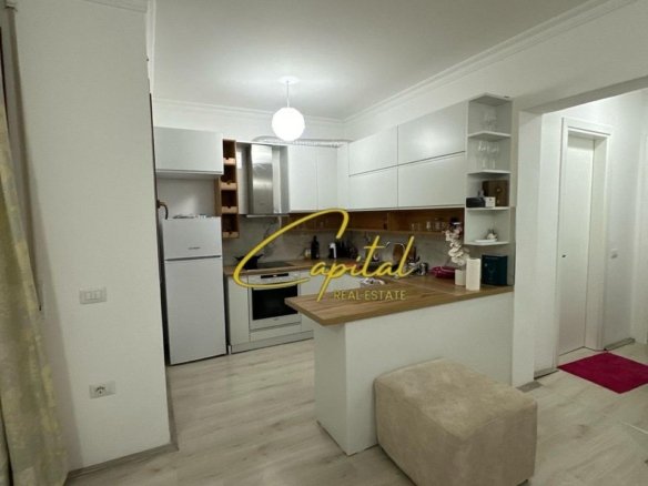 APARTAMENT ME QIRA 1+1 KOPSHTI BOTANIK 45.000 LEKE