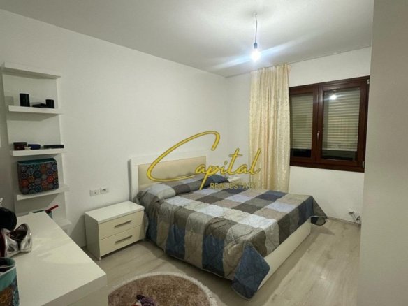 APARTAMENT ME QIRA 1+1 KOPSHTI BOTANIK 45.000 LEKE
