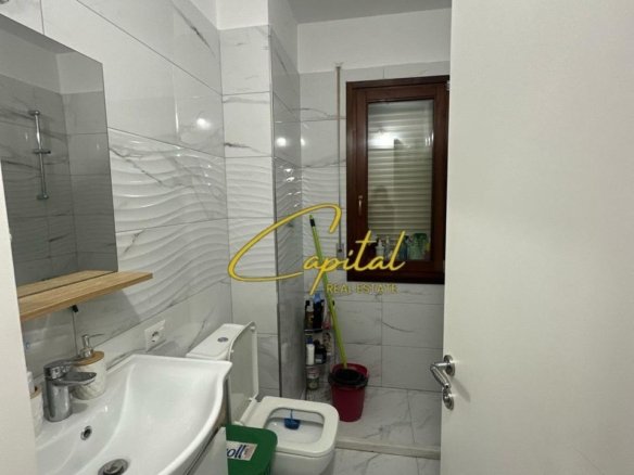 APARTAMENT ME QIRA 1+1 KOPSHTI BOTANIK 45.000 LEKE