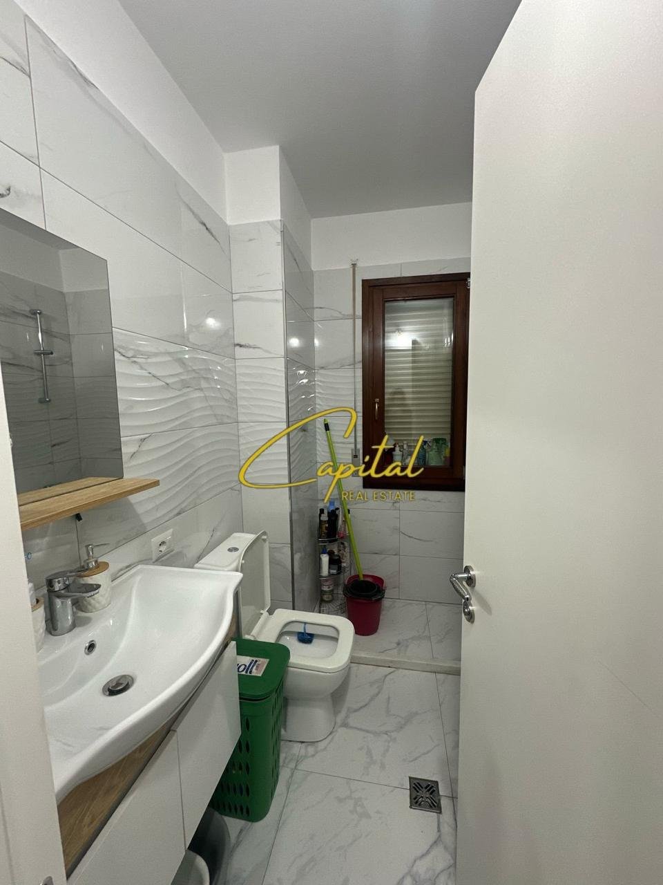 APARTAMENT ME QIRA 1+1 KOPSHTI BOTANIK 45.000 LEKE