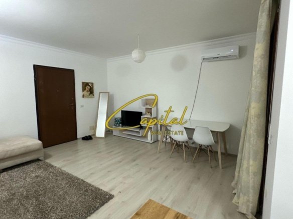 APARTAMENT ME QIRA 1+1 KOPSHTI BOTANIK 45.000 LEKE