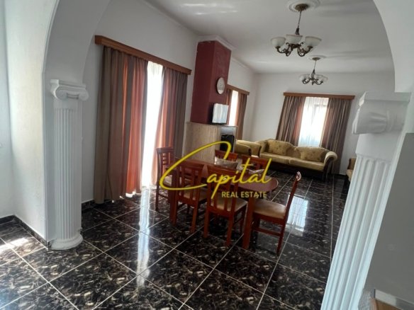 APARTAMENT ME QIRA 2+1 ALI DEMI 70.000 LEKE