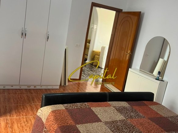 APARTAMENT ME QIRA 2+1 ALI DEMI 70.000 LEKE