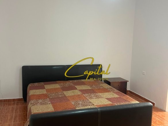 APARTAMENT ME QIRA 2+1 ALI DEMI 70.000 LEKE