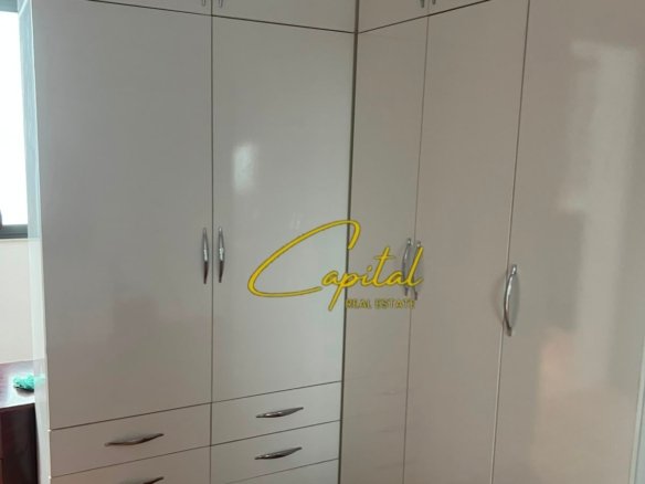 APARTAMENT ME QIRA 2+1 ALI DEMI 70.000 LEKE