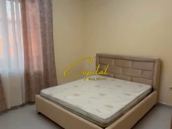 APARTAMET ME QIRA 2+1 ISH STACIONI TRENIT 60.000 LEKE