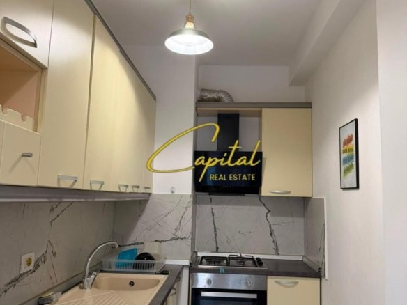 APARTAMENT ME QIRA 2+1 YZBERISHT 55.000 LEKE
