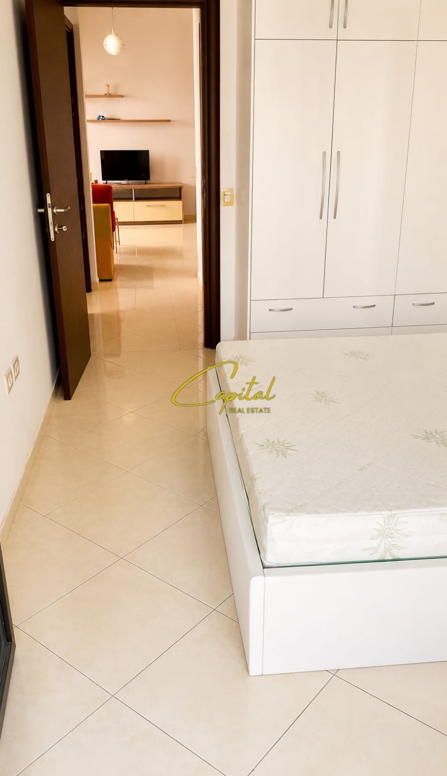 SHITET APARTAMENT 2+1 ASTIR 155.000 EURO