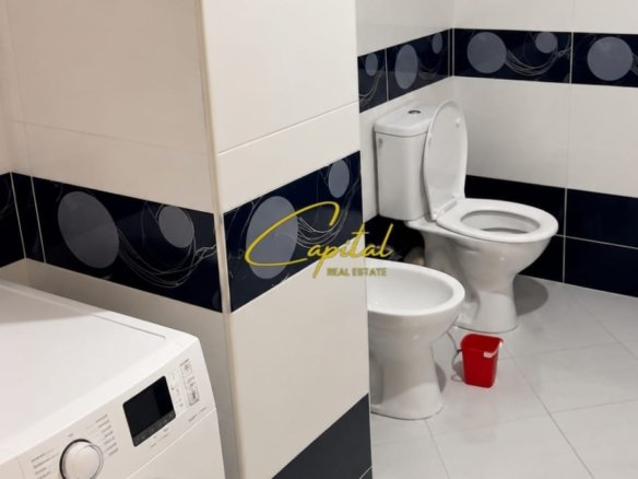 SHITET APARTAMENT 2+1 ASTIR 155.000 EURO
