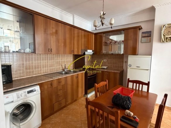 SHITET APARTAMENT 1+1 ASTIR 110.000 EURO